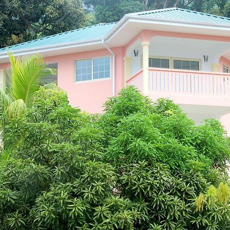 Korrine'S Cottage Horizon Beau Vallon  Exterior photo