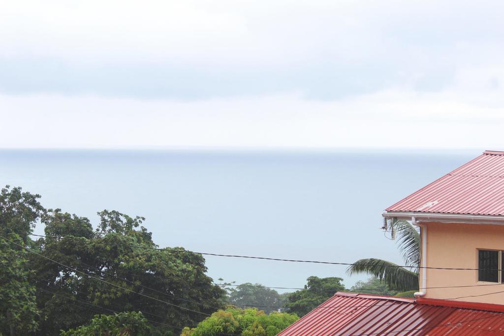 Korrine'S Cottage Horizon Beau Vallon  Exterior photo