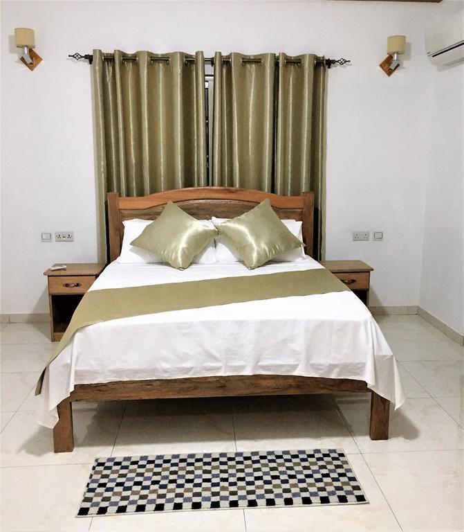 Korrine'S Cottage Horizon Beau Vallon  Exterior photo