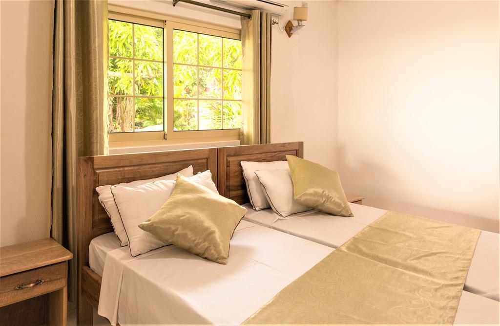 Korrine'S Cottage Horizon Beau Vallon  Exterior photo